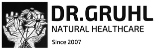 DR. GRUHL - NATURAL HEALTHCARE